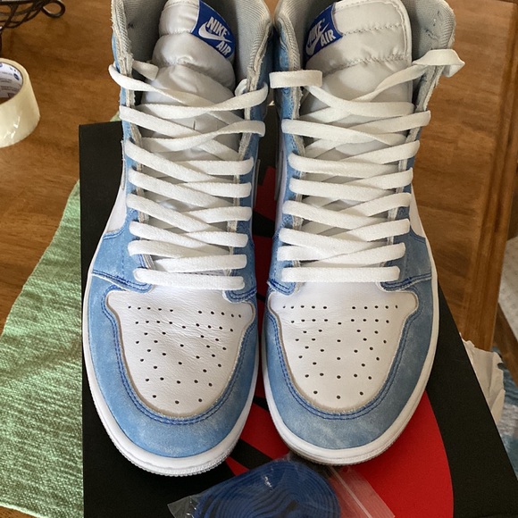 Jordan 1 - Picture 2 of 7